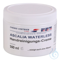 Ascalia Handreiniger 1 VE = 12 x 500ml